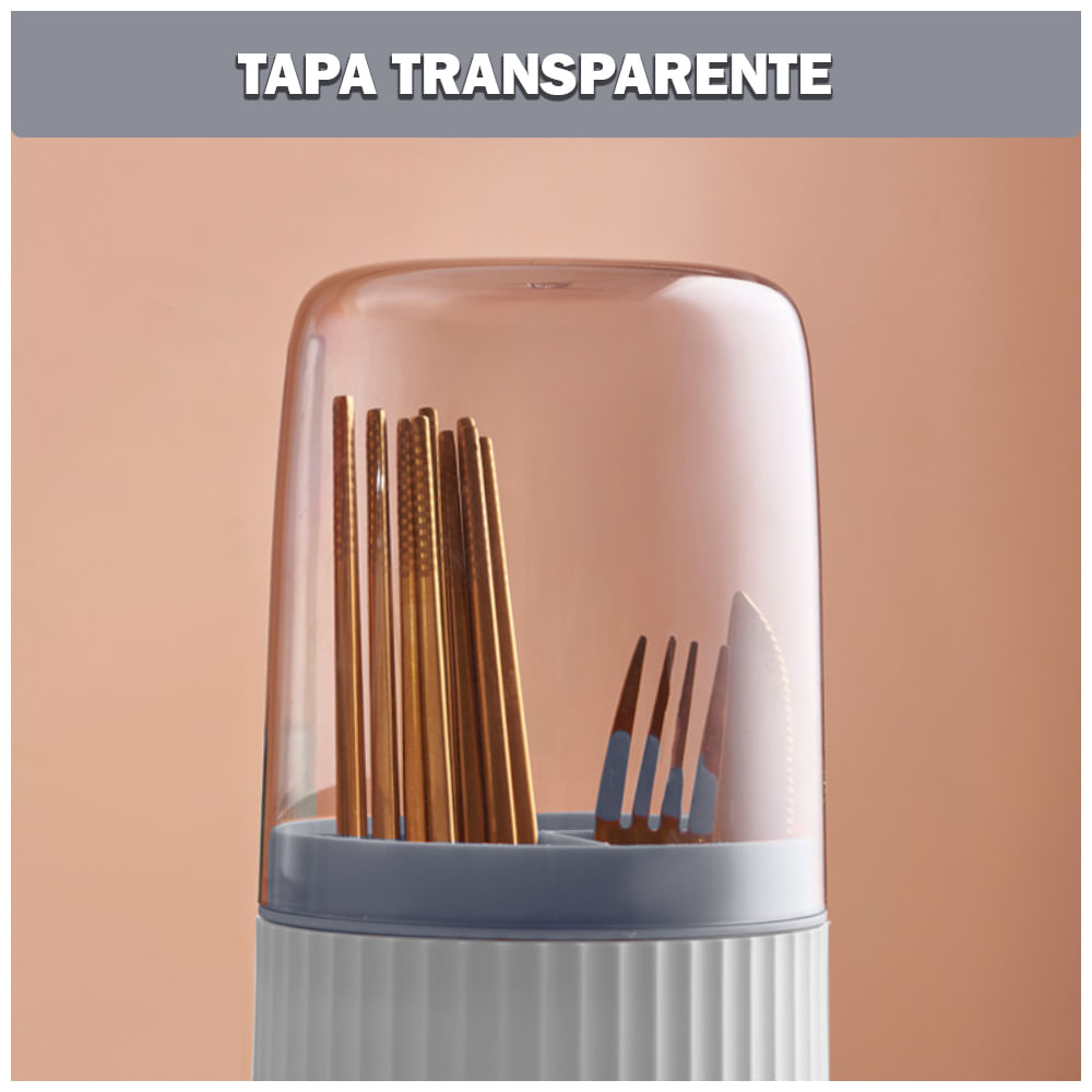 Porta Papel Toalla para Cocina - Promart