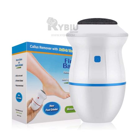 Removedor de Piel Muerta y Callo