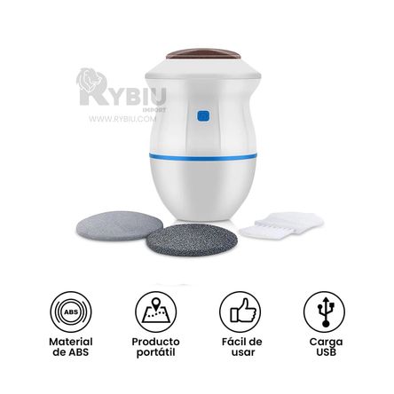 Find Back Removedor de Callos Find Back Removedor de Callos