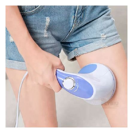 Masajeador Multifuncional Relaja Musculos Masajeador Multifuncional Relaja Musculos