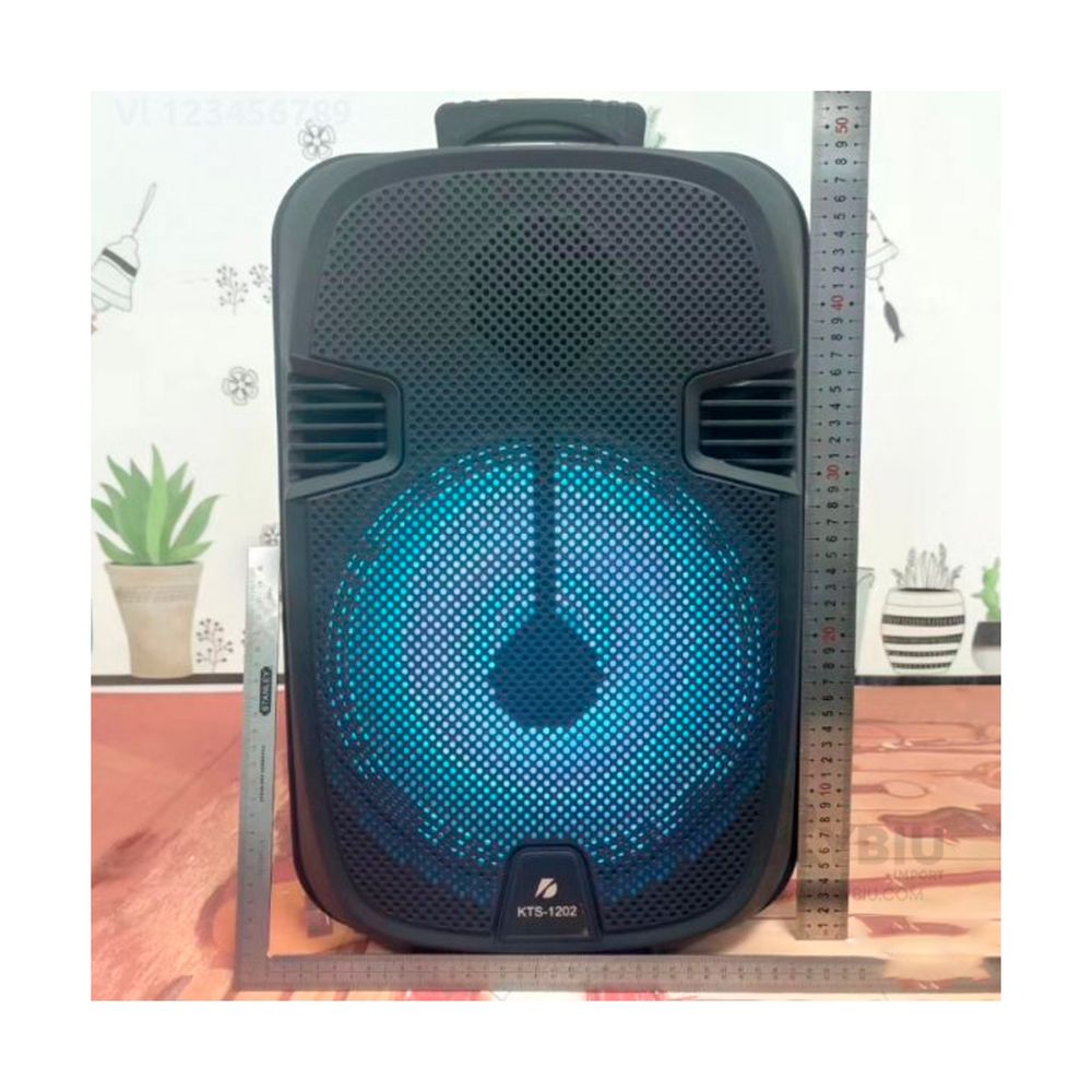 Equipo de Sonido con Usb y Bluetooth Negro Equipo de Sonido con Usb y Bluetooth Negro