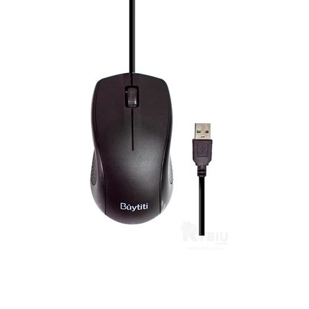 Kit Mouse mas Teclado Ergonomico Buytiti Kit Mouse mas Teclado Ergonomico Buytiti