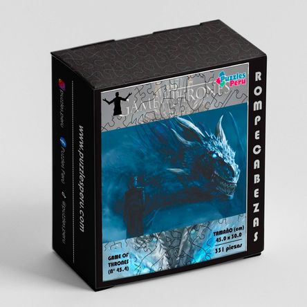 Rompecabezas Puzzles Peru Game Of Thrones COD454 332 Piezas Rompecabezas Puzzles Peru Game Of Thrones COD454 332 Piezas