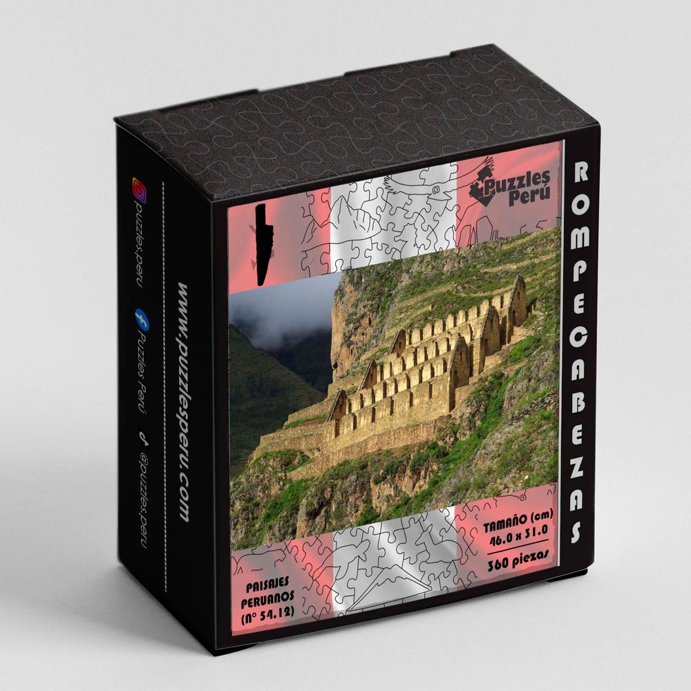 Rompecabezas Puzzles Peru Peru COD5412 360 Piezas Rompecabezas Puzzles Peru Peru COD5412 360 Piezas