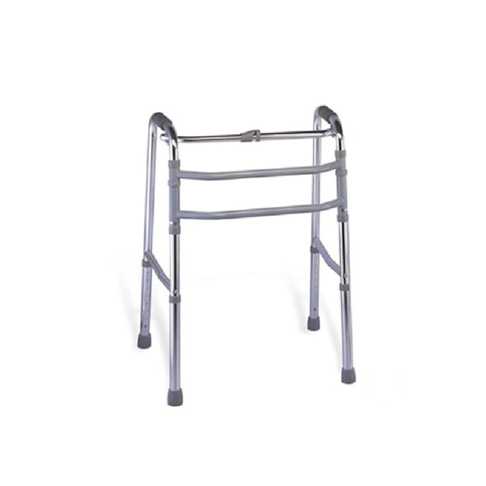 Andador Care Aluminio Marcapaso