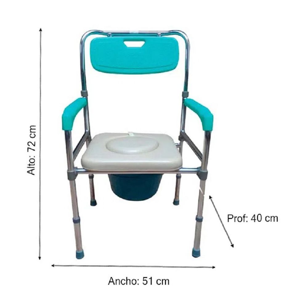 SILLA-SANITARIA SILLA-SANITARIA
