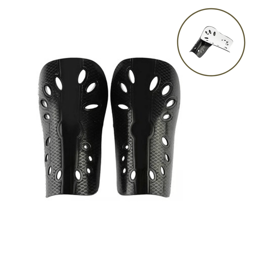 Canilleras de Protección de Fútbol