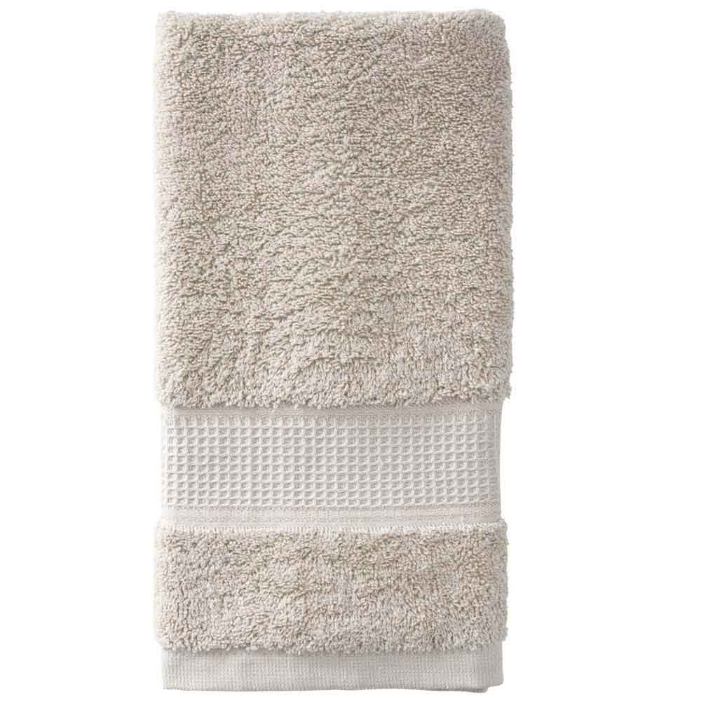 Toalla de Mano VIVA HOME 40x60cm Beige