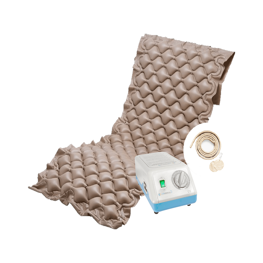 Colchon Antiescaras Labmedical  LAB102