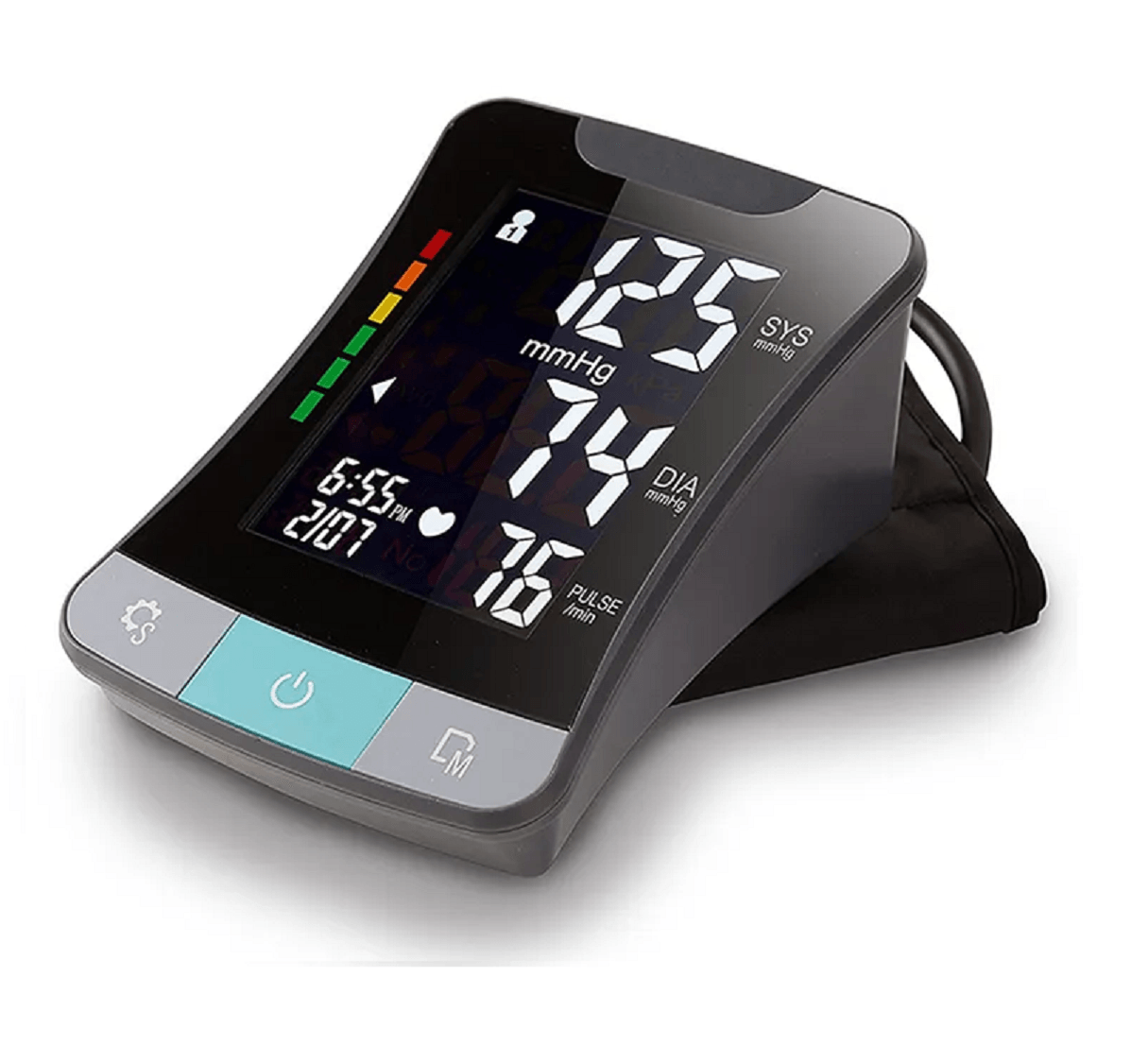 Tensiometro de Brazo Labmedical BP1305