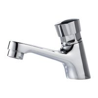 Llave Temporizada de Lavatorio Classic 8.5cm Orange