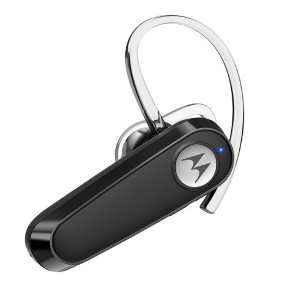 Motorola In-Ear Wireless Mono Headset HK 125 - Promart