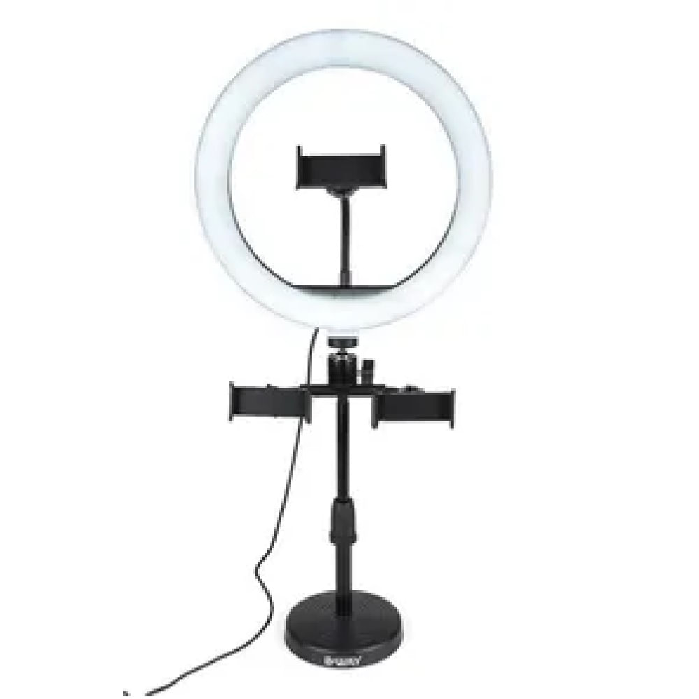 26 Cm Aro Con Luz Led Ring Light Aro De Luz En Córdoba Capital Aro De
