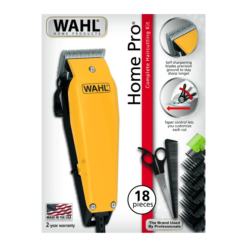 Maquina Cortadora de Cabello Wahl 09243 6318 Promart