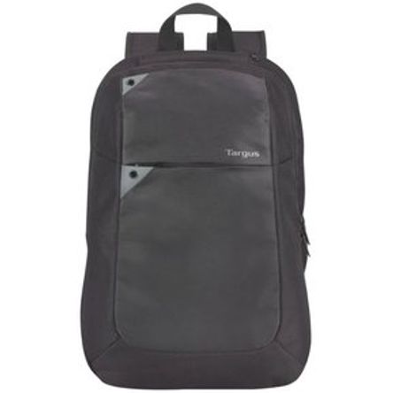Mochila Targus Intellect Essentials TSB966 para Notebook de hasta 15.6