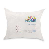 Almohada VIVA HOME Hipoalergénica Paquete 2un