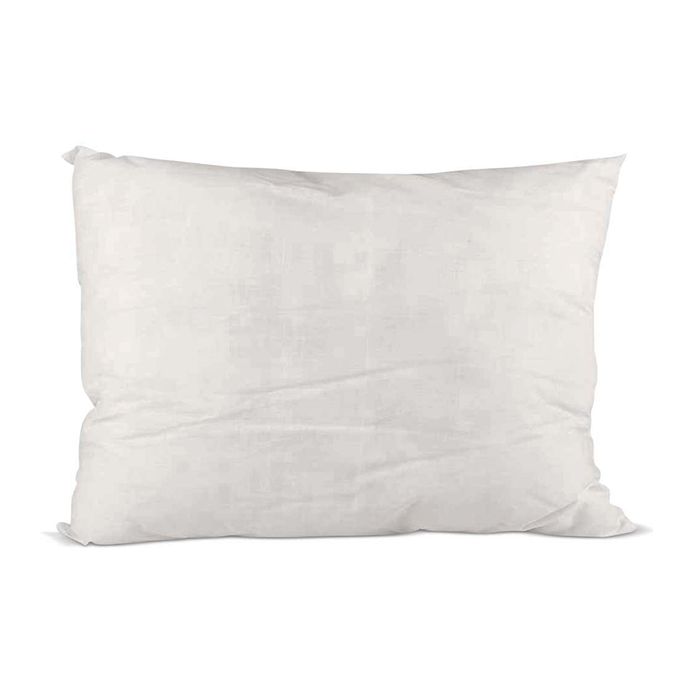 Almohada CREATIVA Hipoalergénica 50x15cm Promart