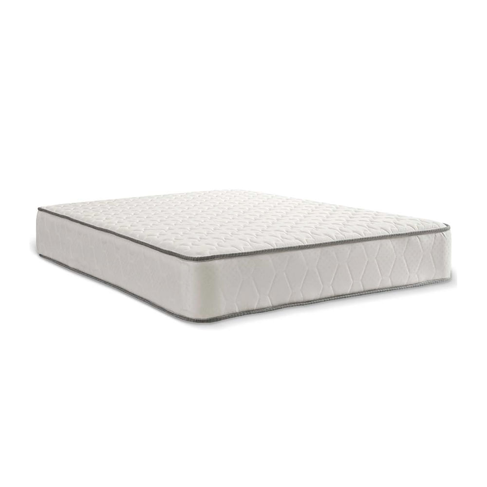 Colchón Forli Elegant 2 Plazas + 2 Almohadas