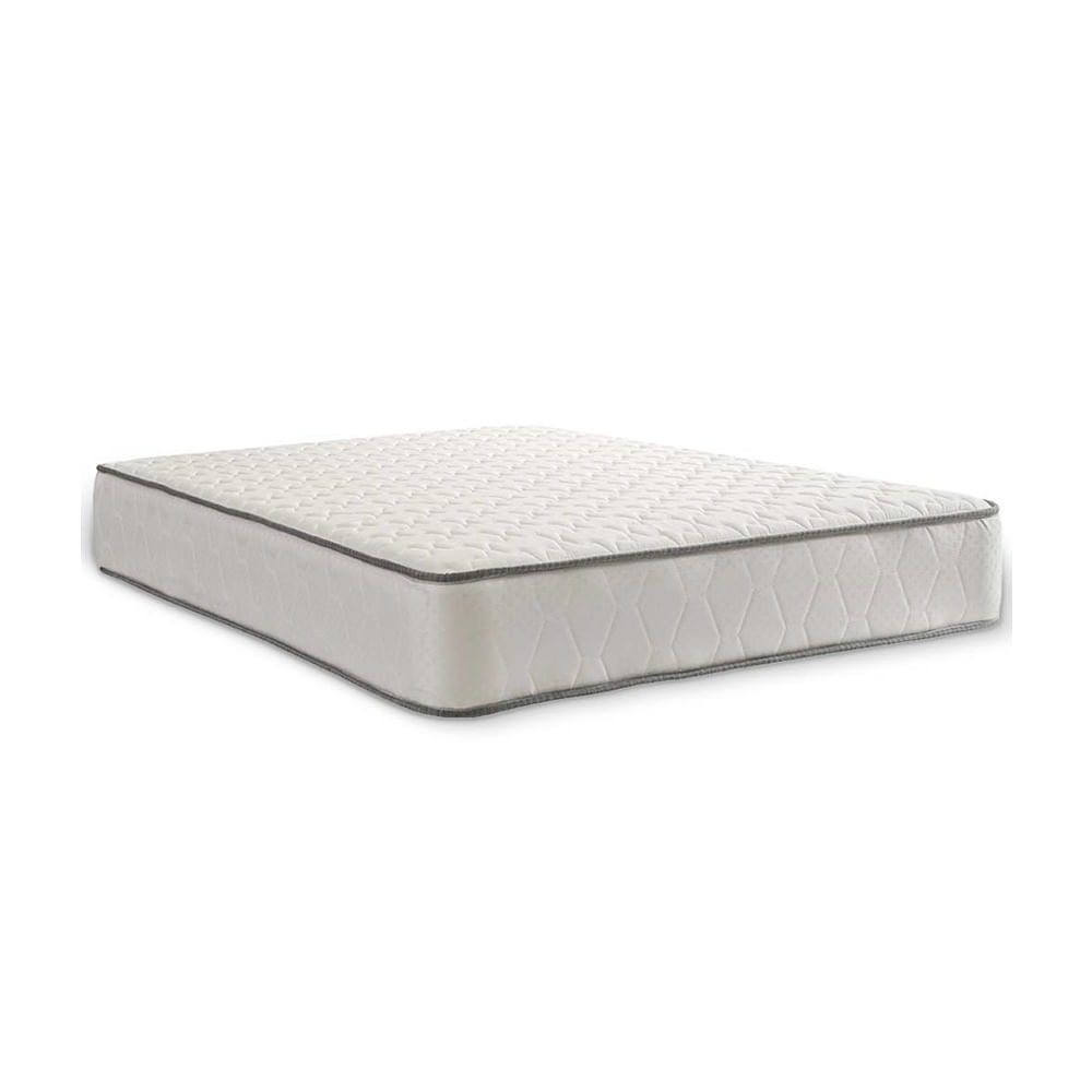 Colchón Forli Elegant 1.5 Plazas + 1 Almohada