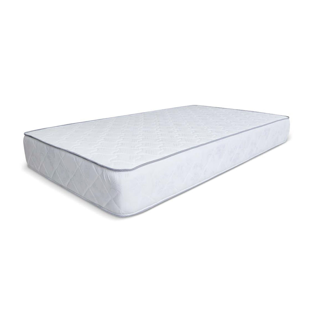 Colchón Forli Espuma D-16 1.5 Plazas