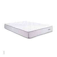 Colchón EL CISNE Pocket Silver 1.5 Plazas