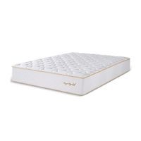 Colchón PARAISO Royal Elizabeth King +2 almohadas viscoelásticas