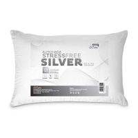 Almohada EL CISNE Antistress Silver