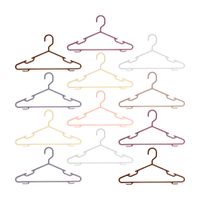 Colgador Monki x 12 unidades Reyplast