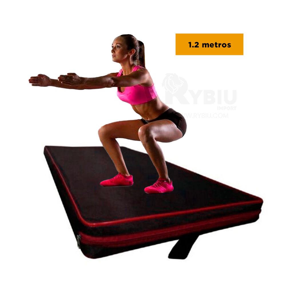 Ripley - COLCHONETA PARA GIMNASIO 1.5 MT