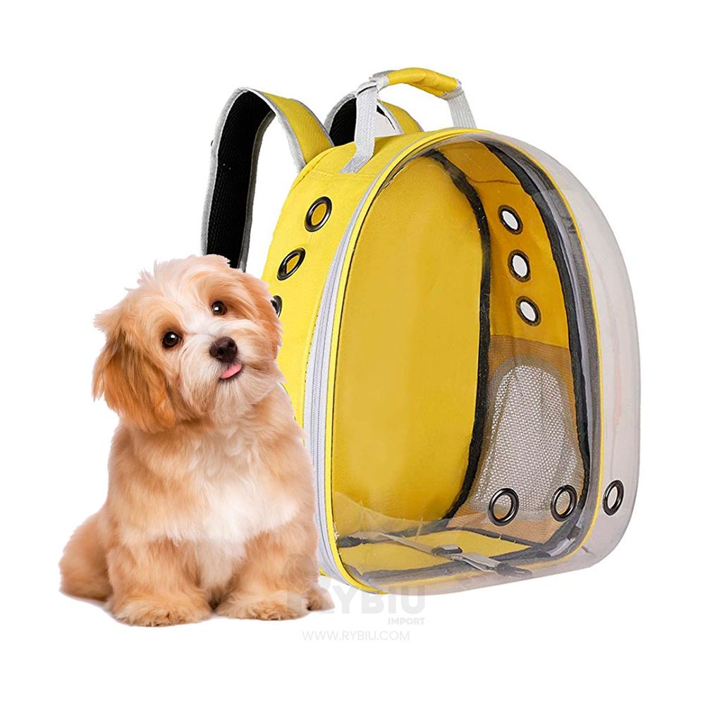 Mochilas Para Perros Pequeños Mochila Portaperros K9 Sport Sack