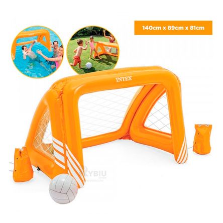 Arco para Piscina Inflable RYBIU IMPORT