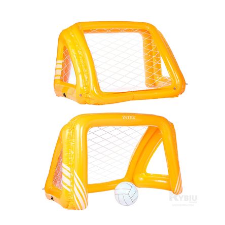 Arco para Futbol Ideal para Piscina RYBIU IMPORT