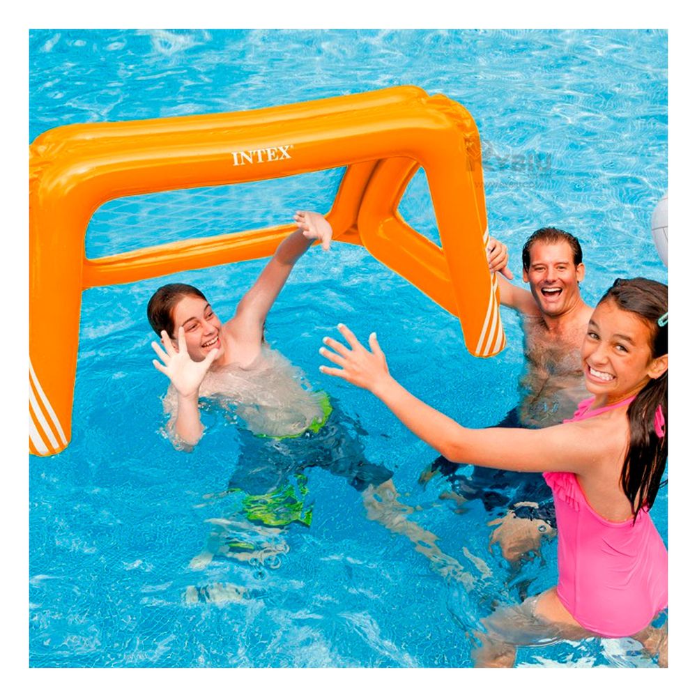 Porteria para Jugar en la Piscina Porteria para Jugar en la Piscina