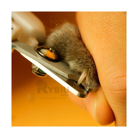 Cortauñas Grande Rosado para Perros Cortauñas Grande Rosado para Perros