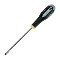 Destornillador Plano Ergo Bahco Modelo BE8255 ergo 6.5x150mm