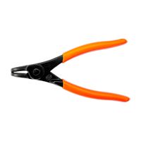 Alicate Curvo Bahco Arandelas Exteriores 200mm Fosfatado Anticorrosión