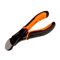Alicate de Corte Diagonal Ergo 160mm Bahco