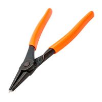 Alicate Recto para Arandelas Exteriores Bahco 215mm