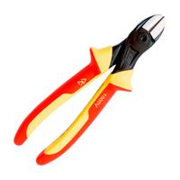 Alicate de Corte Diagonal Ergo 180mm Bahco