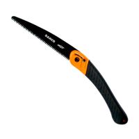 Serrucho de Poda Plegable Bahco Modelo 396LAP Negro 7' XT
