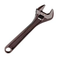Llave Ajustable de Acero Bahco Modelo 8069 4'