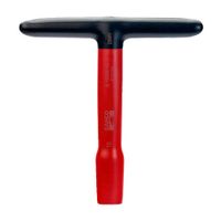 Llave de Tubo en T 19mm Bahco Modelo 28MV19