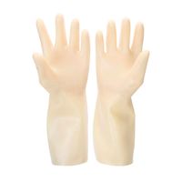 Guantes Aislantes Espesor 1.0mm 1000v Bahco