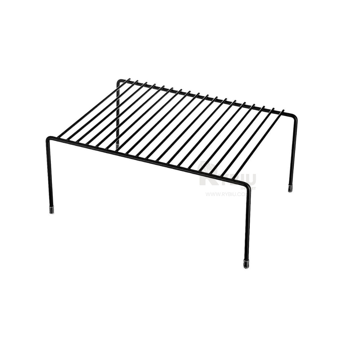 Negro Organizador para  Uso de Utensilios Cocina