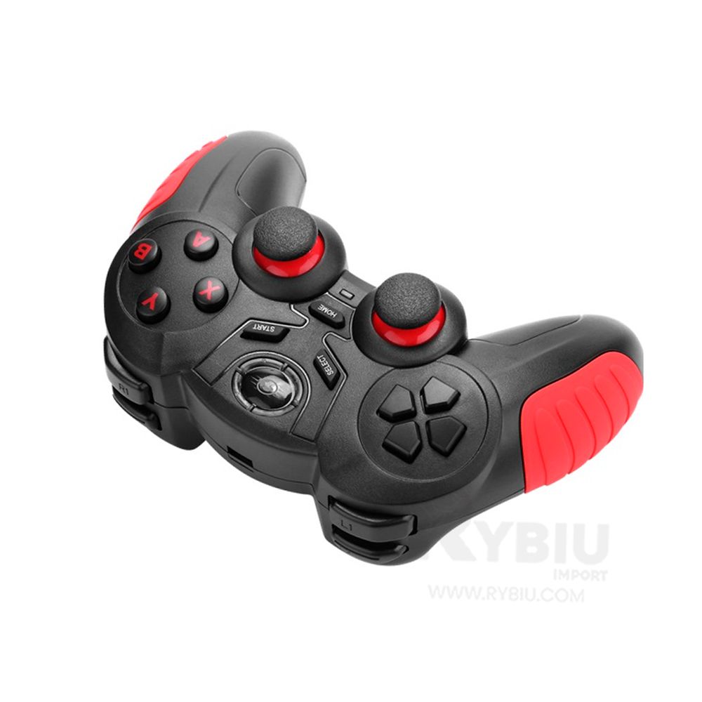 Mando Inalambrico Cybertel de Color Negro Mando Inalambrico Cybertel de Color Negro