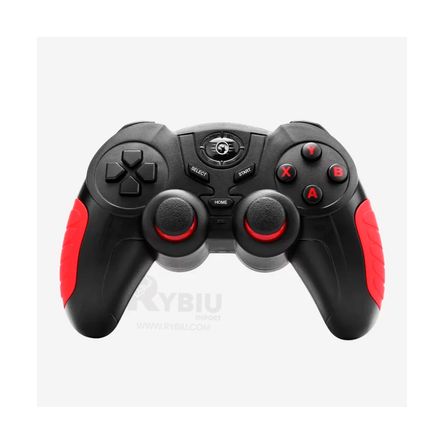 Mando Danger para Android de Color Negro Mando Danger para Android de Color Negro