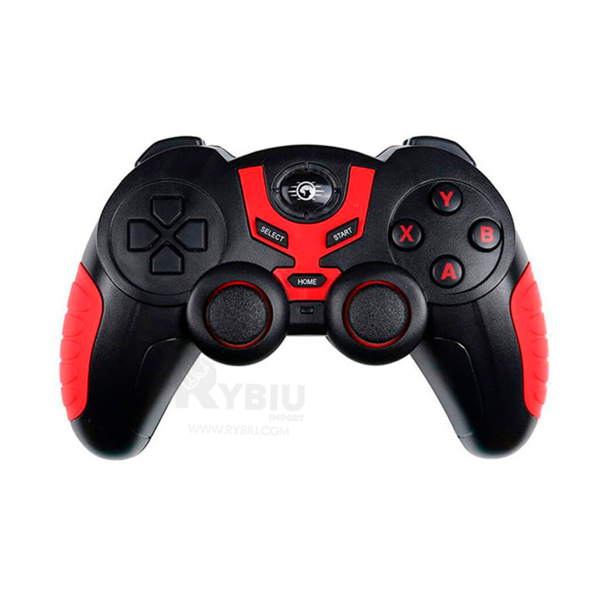 Mando Inalambrico para Android de Color Negro