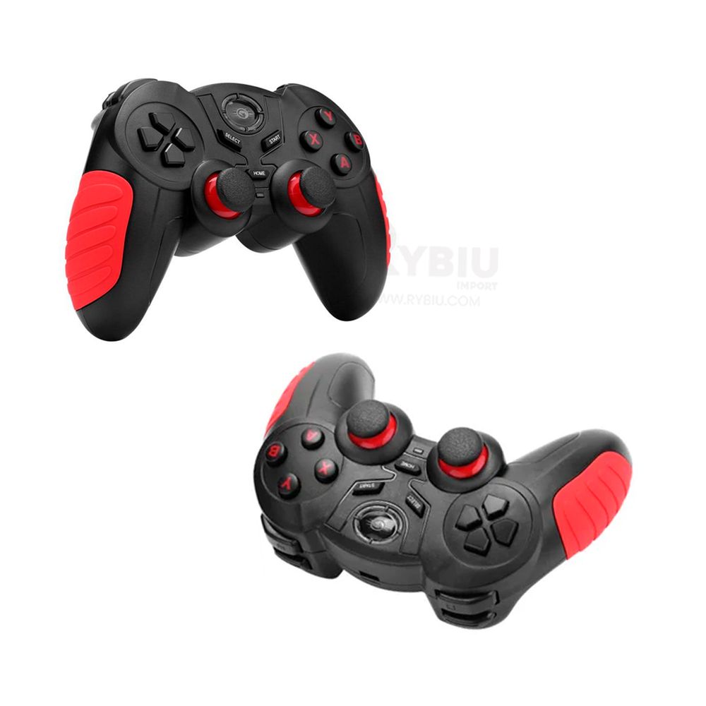 Mando Cybertel para Celular de Color Negro Mando Cybertel para Celular de Color Negro