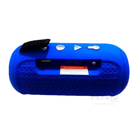 Parlante de Audio para Escuchar Musica Bluetooth RYBIU IMPORT