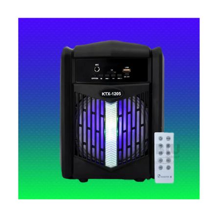 Parlante Portatil Microfono para Reuniones en Casa Parlante Portatil Microfono para Reuniones en Casa